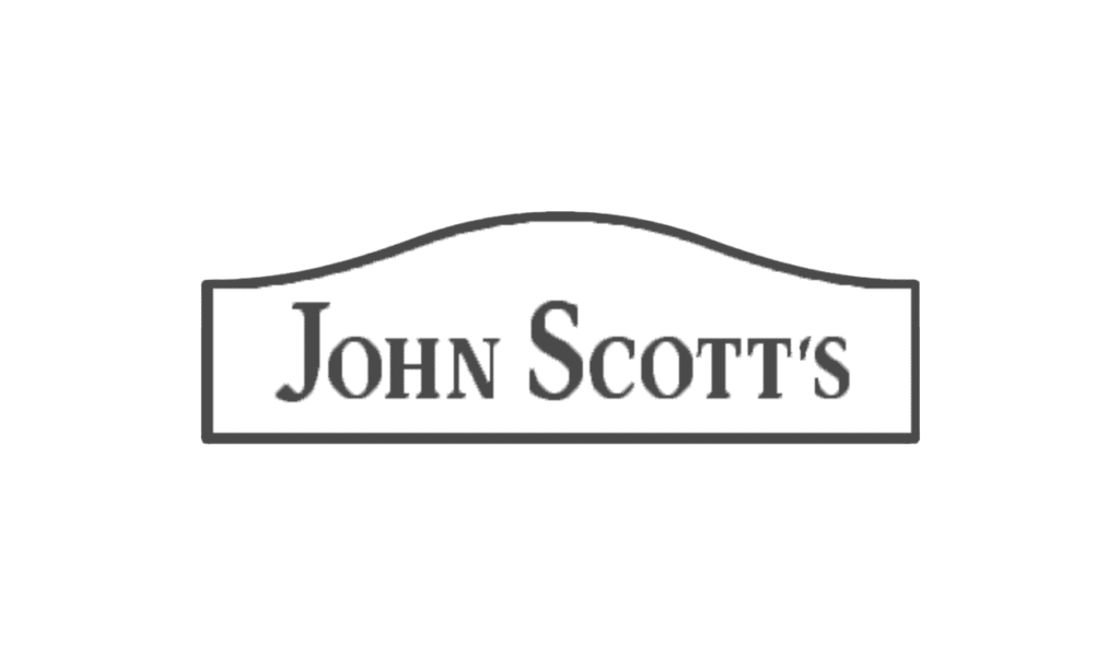 John Scott's