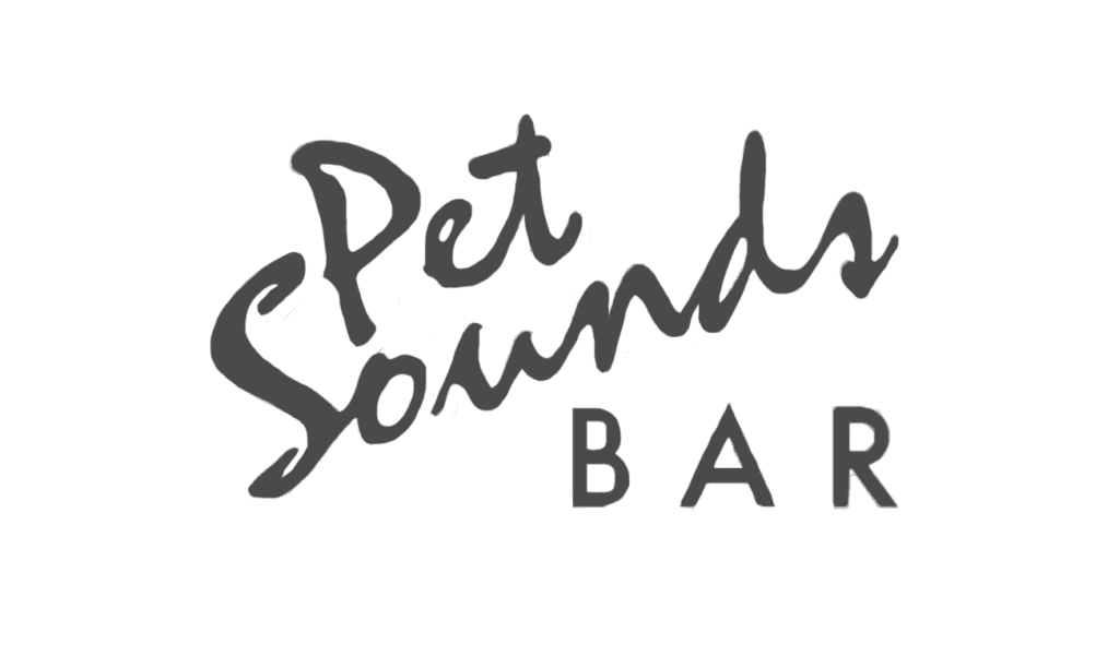 Pet Sounds Bar